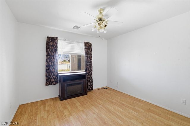 1971 South Blagg Road, Pahrump, NV 89048