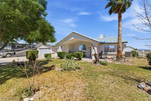 1971 South Blagg Road, Pahrump, NV 89048