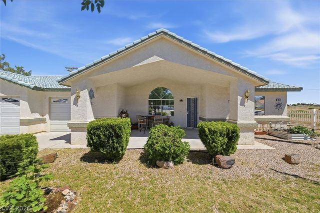 1971 South Blagg Road, Pahrump, NV 89048
