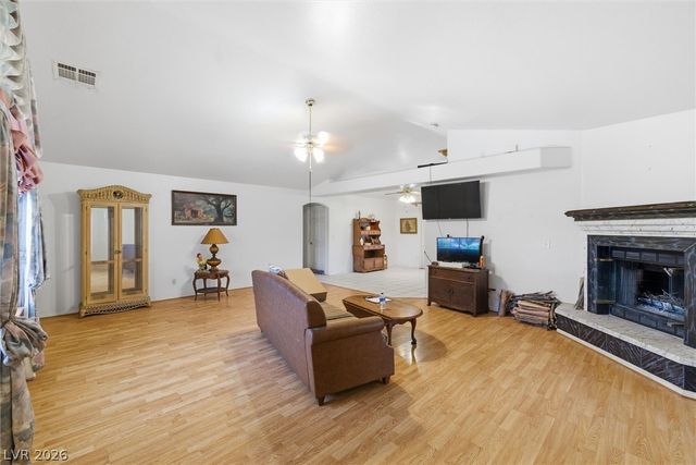 1971 South Blagg Road, Pahrump, NV 89048
