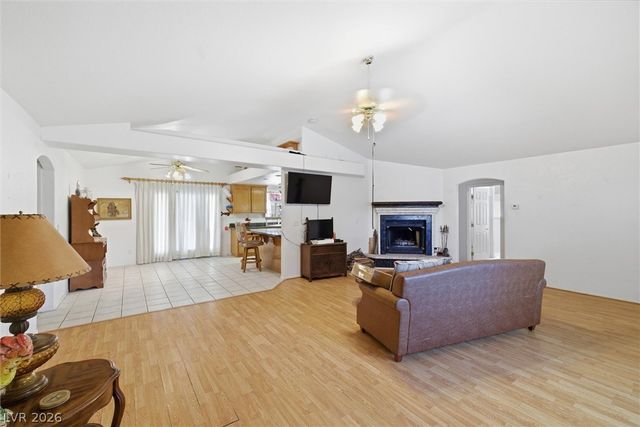 1971 South Blagg Road, Pahrump, NV 89048