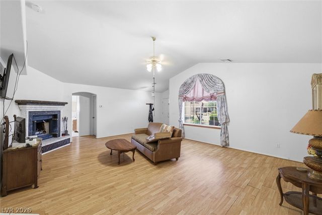 1971 South Blagg Road, Pahrump, NV 89048