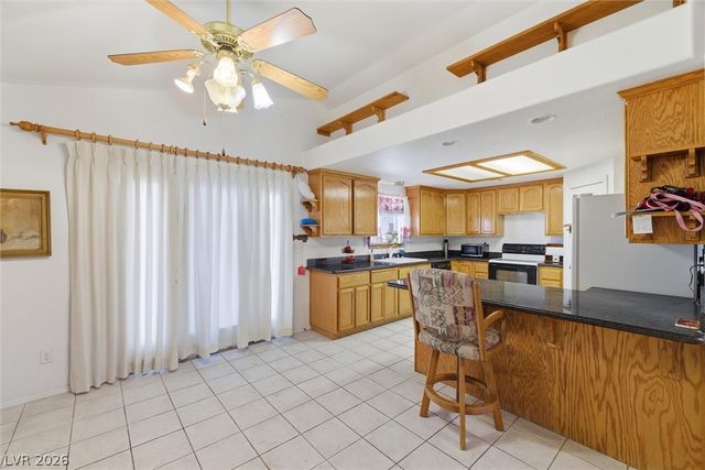 1971 South Blagg Road, Pahrump, NV 89048