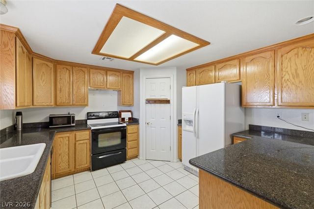 1971 South Blagg Road, Pahrump, NV 89048
