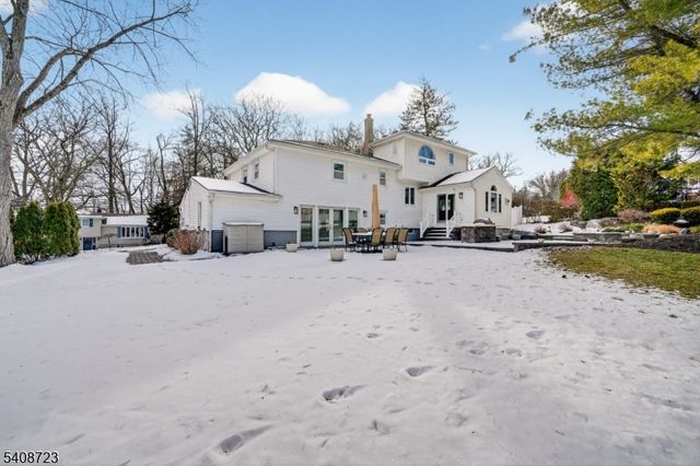 90 Birchwood Ter, Wayne Twp., NJ 07470