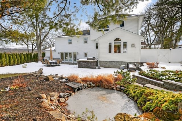 90 Birchwood Ter, Wayne Twp., NJ 07470