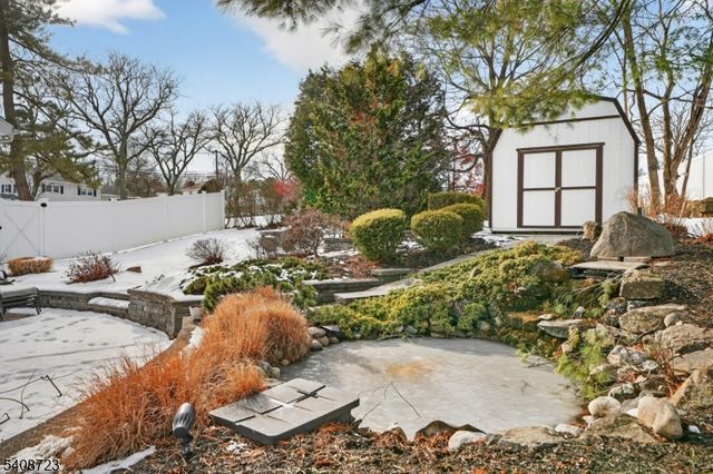 90 Birchwood Ter, Wayne Twp., NJ 07470