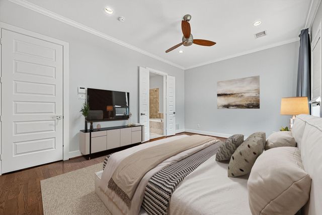 11012 Avenu Malkenu Avenue, Houston, TX 77043