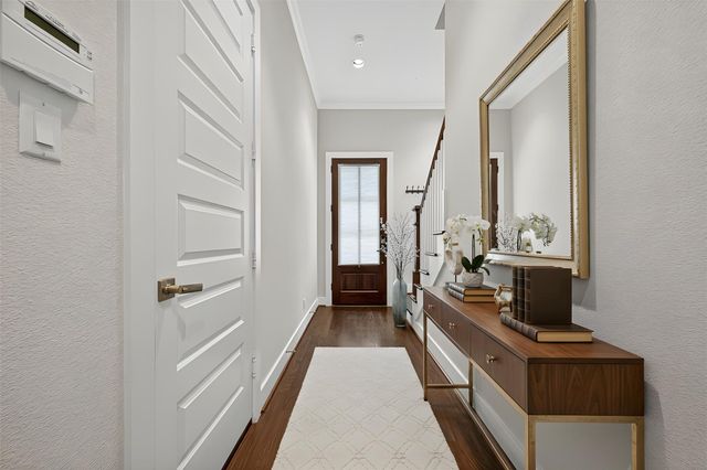 11012 Avenu Malkenu Avenue, Houston, TX 77043