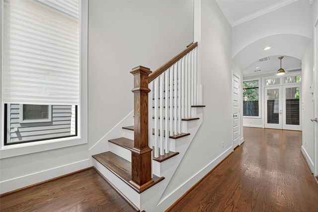 11012 Avenu Malkenu Avenue, Houston, TX 77043