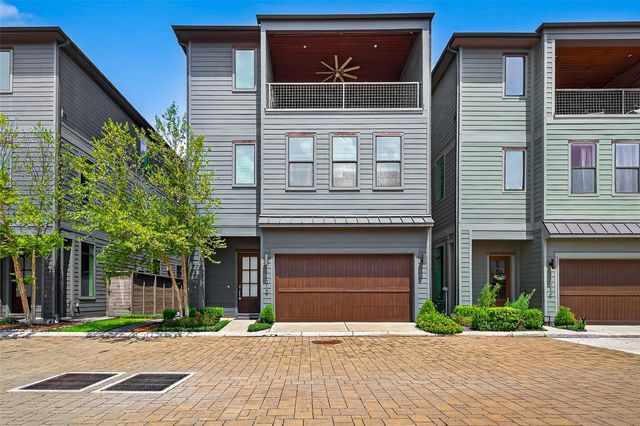 11012 Avenu Malkenu Avenue, Houston, TX 77043