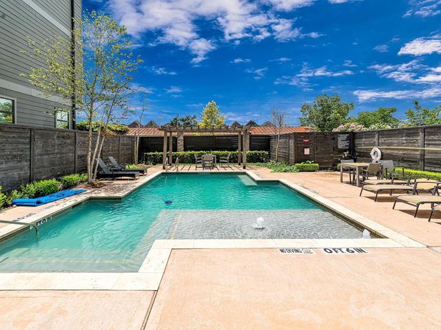 11012 Avenu Malkenu Avenue, Houston, TX 77043