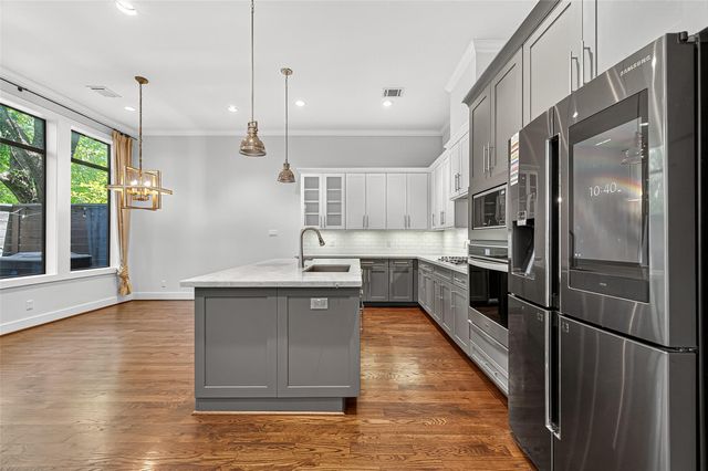 11012 Avenu Malkenu Avenue, Houston, TX 77043