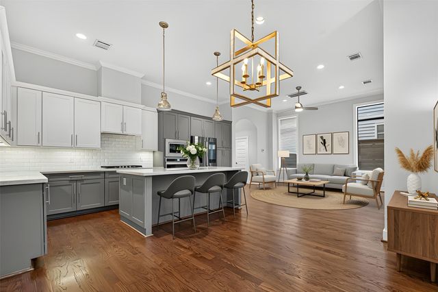 11012 Avenu Malkenu Avenue, Houston, TX 77043