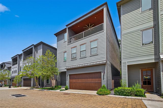 11012 Avenu Malkenu Avenue, Houston, TX 77043