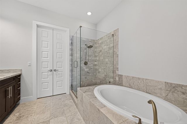 11012 Avenu Malkenu Avenue, Houston, TX 77043