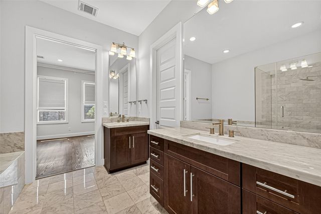 11012 Avenu Malkenu Avenue, Houston, TX 77043