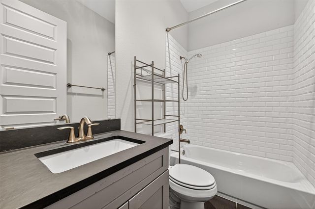 11012 Avenu Malkenu Avenue, Houston, TX 77043