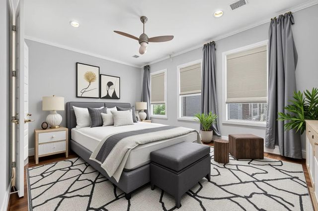 11012 Avenu Malkenu Avenue, Houston, TX 77043