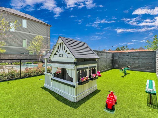 11012 Avenu Malkenu Avenue, Houston, TX 77043