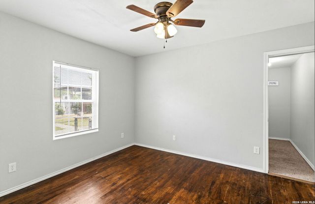 1334 W Ridgewood, San Antonio, TX 78201