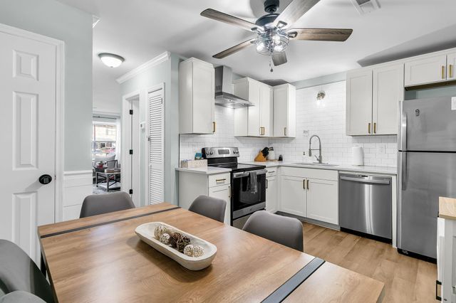 6247 Lucille Drive D, North Charleston, SC 29406