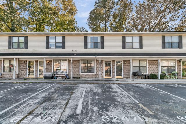 6247 Lucille Drive D, North Charleston, SC 29406