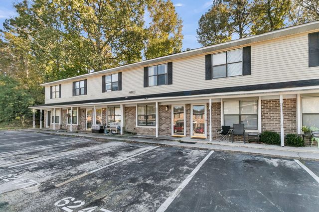 6247 Lucille Drive D, North Charleston, SC 29406