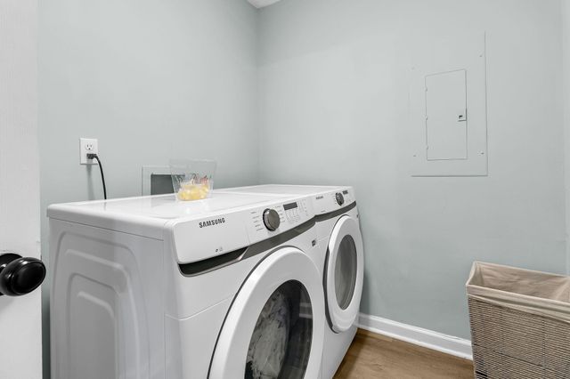 6247 Lucille Drive D, North Charleston, SC 29406