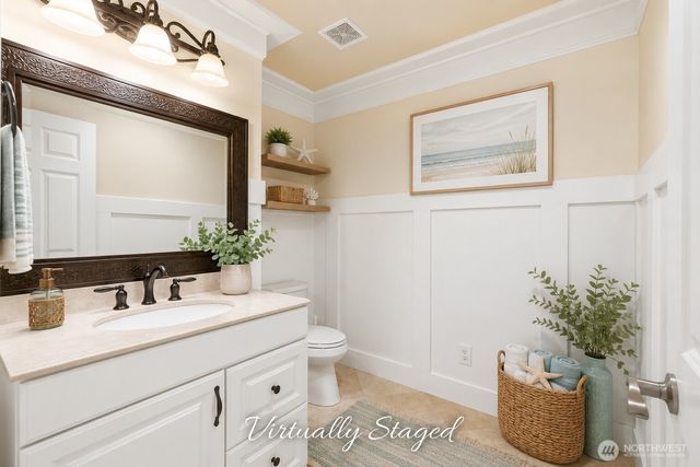 838 W Gladstone Drive, Camano Island, WA 98282