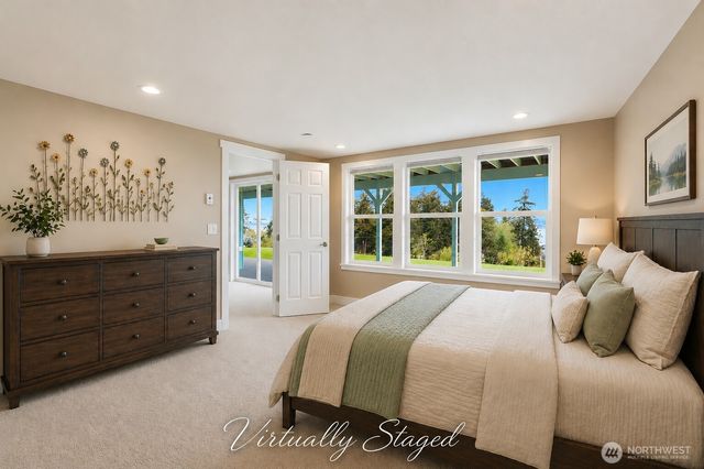 838 W Gladstone Drive, Camano Island, WA 98282