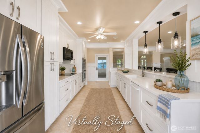 838 W Gladstone Drive, Camano Island, WA 98282