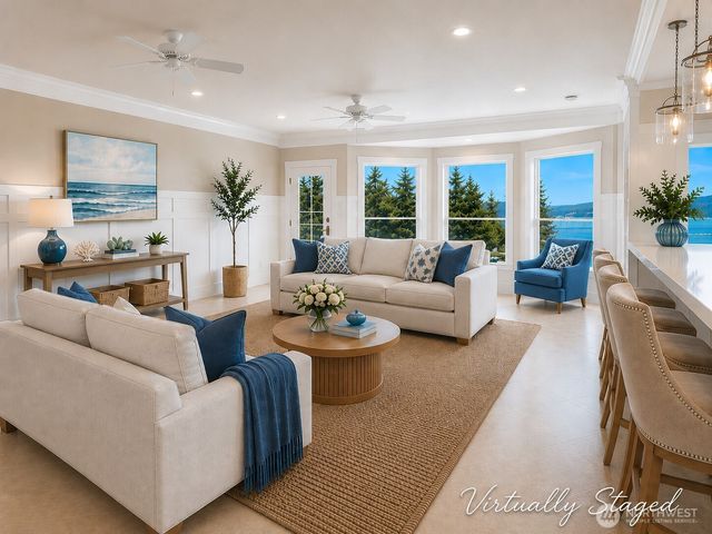 838 W Gladstone Drive, Camano Island, WA 98282