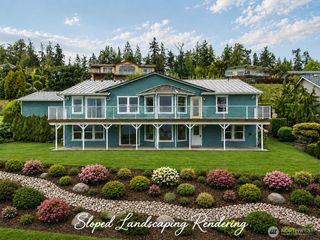 838 W Gladstone Drive, Camano Island, WA 98282
