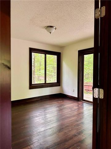 16680W Raining Tree Road, Stone Lake, WI 54876
