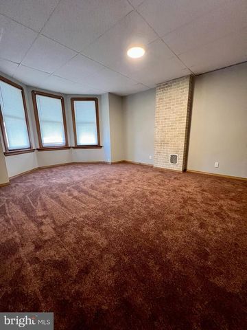 502 BUTTONWOOD ST, Norristown, PA 19401