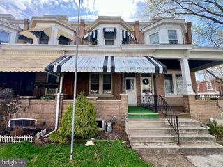 502 BUTTONWOOD ST, Norristown, PA 19401