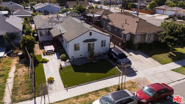 3566 CHESAPEAKE Avenue, Los Angeles, CA 90016
