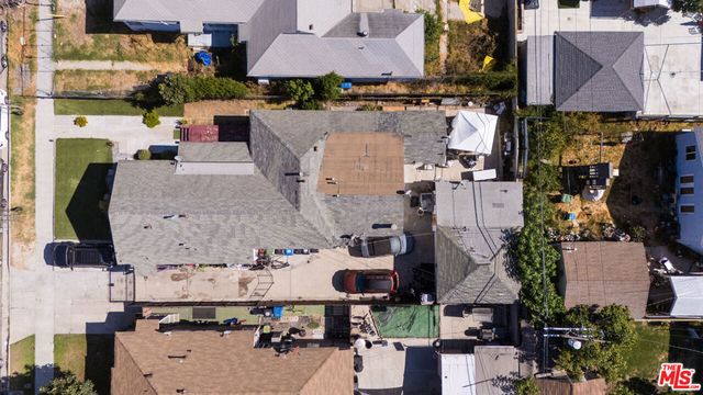 3566 CHESAPEAKE Avenue, Los Angeles, CA 90016