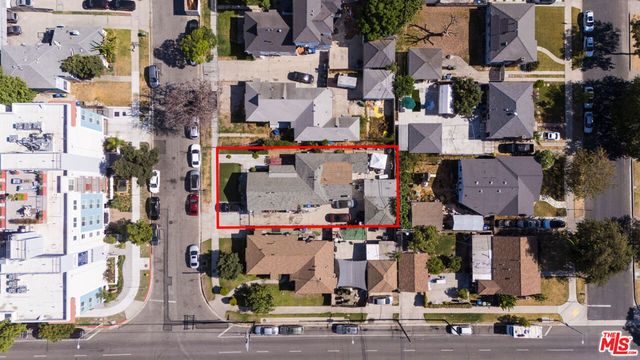 3566 CHESAPEAKE Avenue, Los Angeles, CA 90016