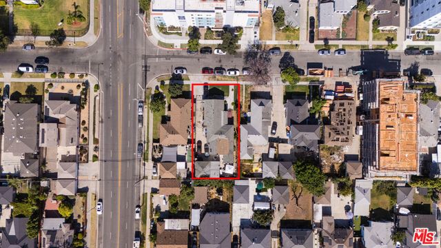 3566 CHESAPEAKE Avenue, Los Angeles, CA 90016