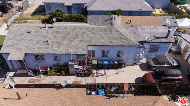 3566 CHESAPEAKE Avenue, Los Angeles, CA 90016
