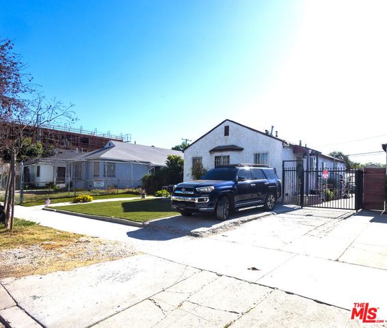 3566 CHESAPEAKE Avenue, Los Angeles, CA 90016