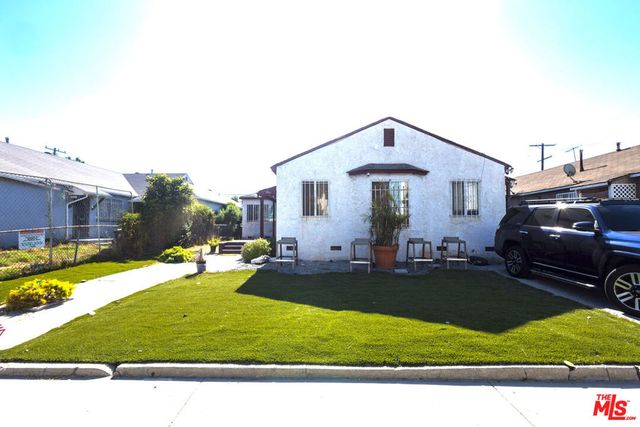 3566 CHESAPEAKE Avenue, Los Angeles, CA 90016