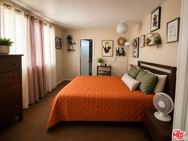 3566 CHESAPEAKE Avenue, Los Angeles, CA 90016