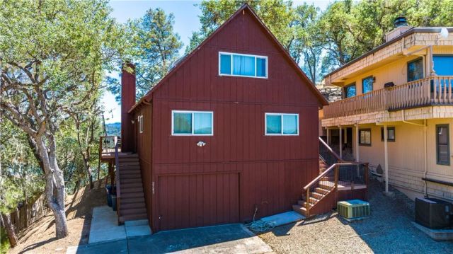2743 Lookout Loop, Bradley, CA 93426