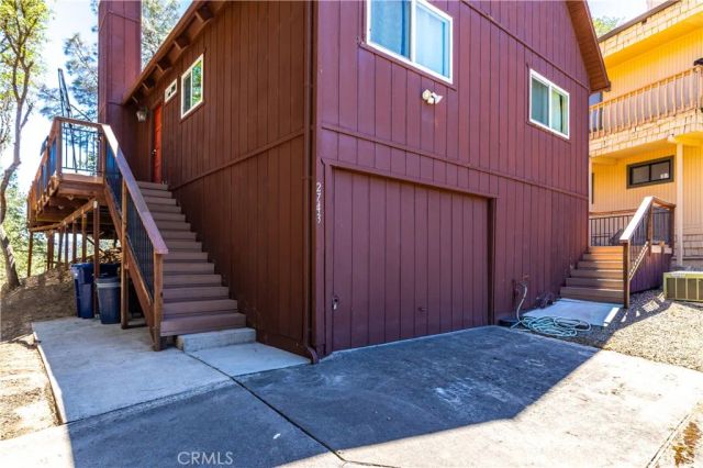 2743 Lookout Loop, Bradley, CA 93426