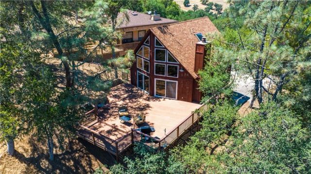 2743 Lookout Loop, Bradley, CA 93426