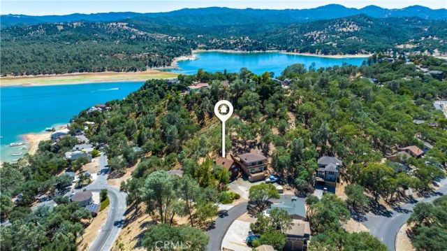 2743 Lookout Loop, Bradley, CA 93426