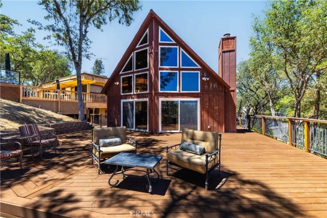 2743 Lookout Loop, Bradley, CA 93426